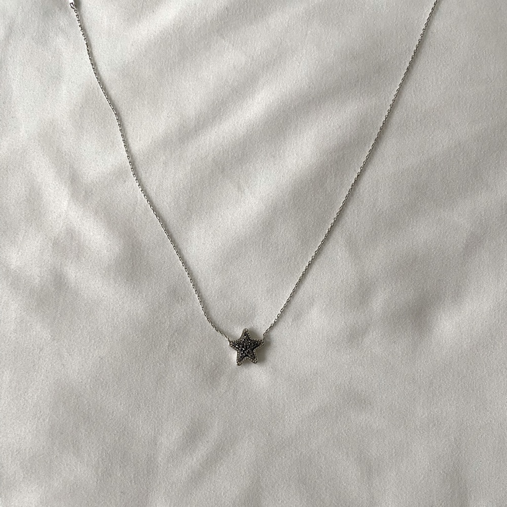 Kendra Scott Necklace